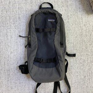 Patagonia Scree Pack Bag (backpack, grey)